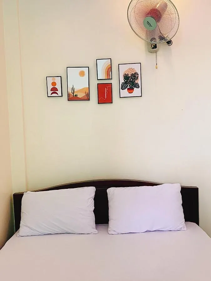 Hai Phong Hotel Vung Tau