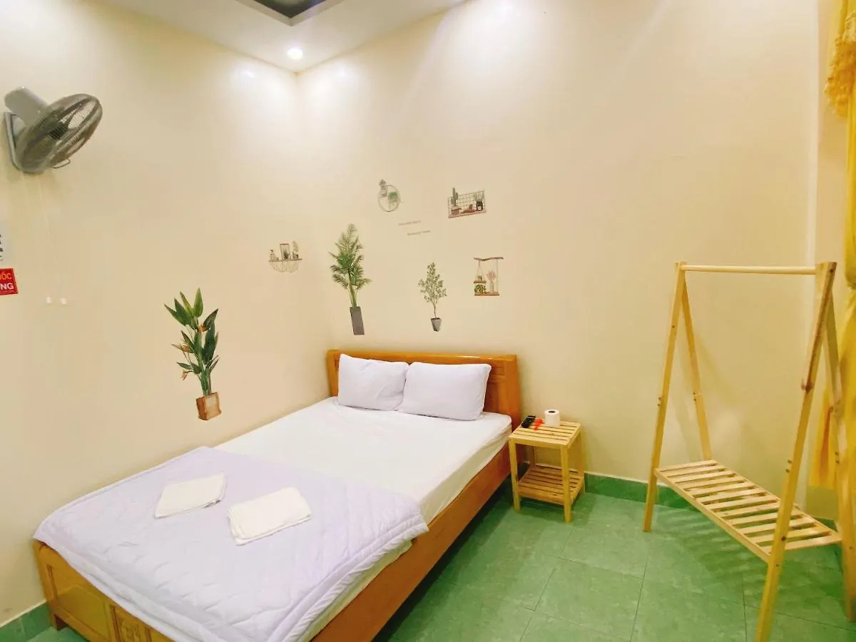 Hai Phong Hotel Vung Tau