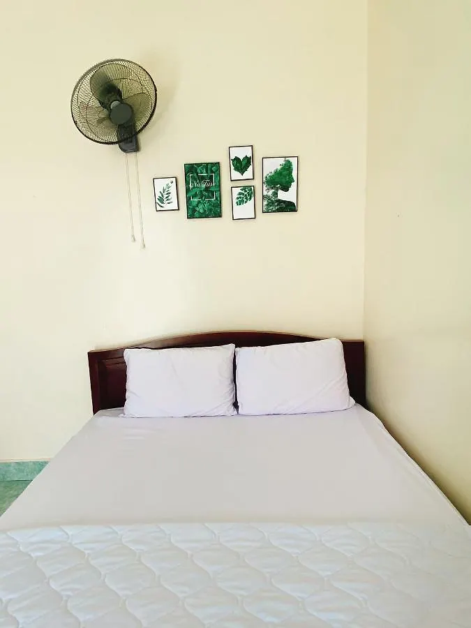 Hai Phong Hotel Vung Tau