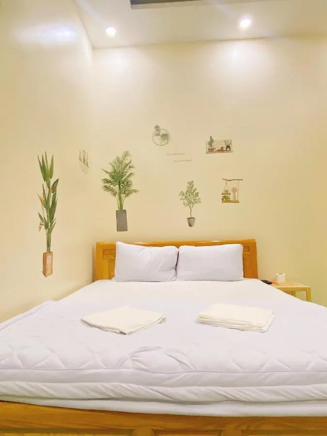 Hai Phong Hotel Vung Tau