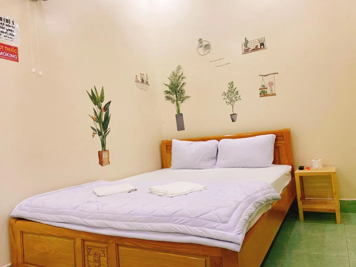 Hai Phong Hotel Vung Tau 0*,