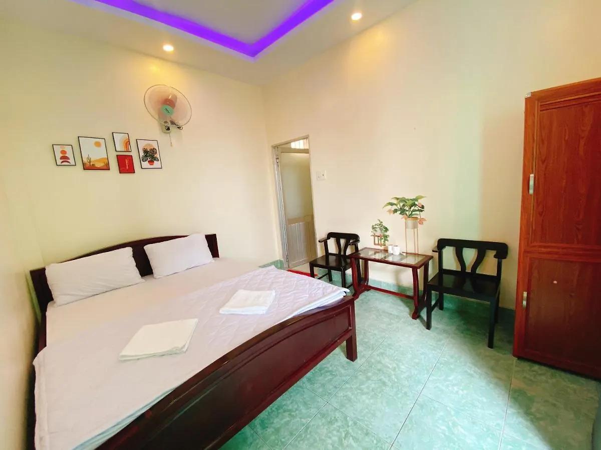 Hai Phong Hotel Vung Tau