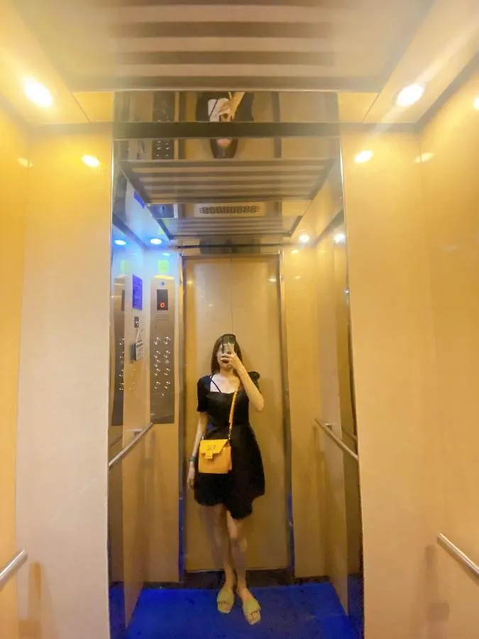 Hai Phong Hotel Vung Tau