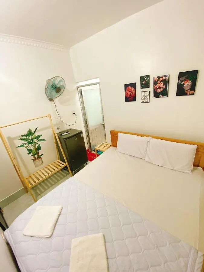 Hai Phong Hotel Vung Tau