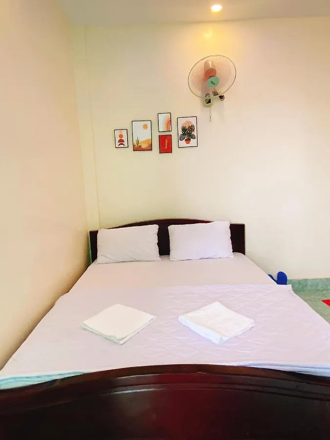 Hai Phong Hotel Vung Tau
