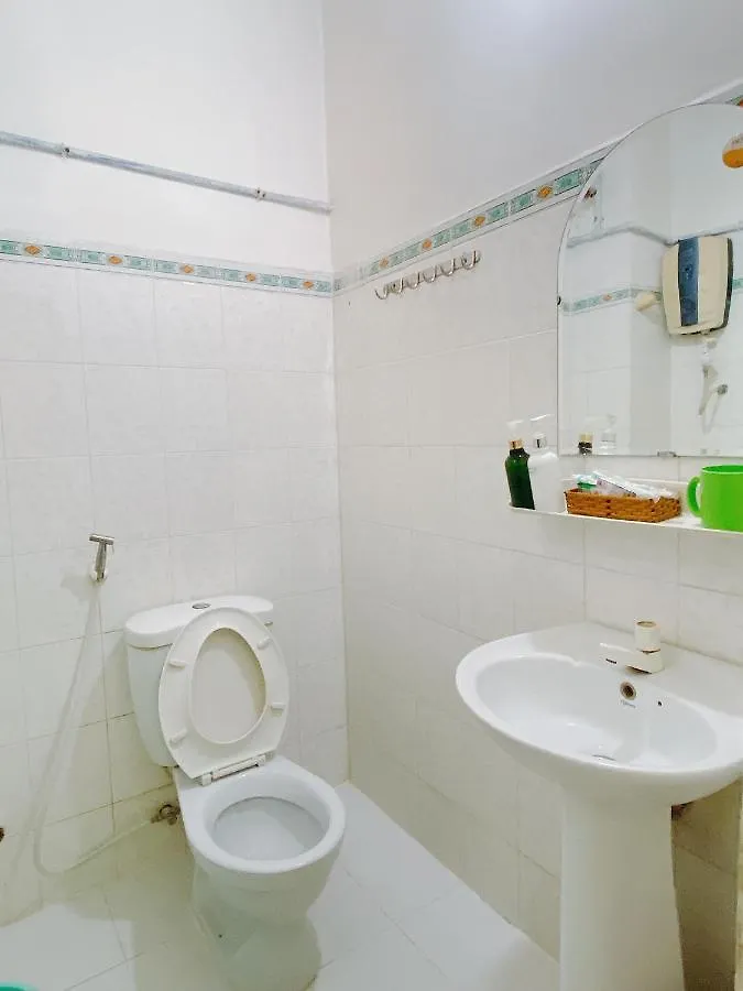 Hai Phong Hotel Vung Tau Vietnam
