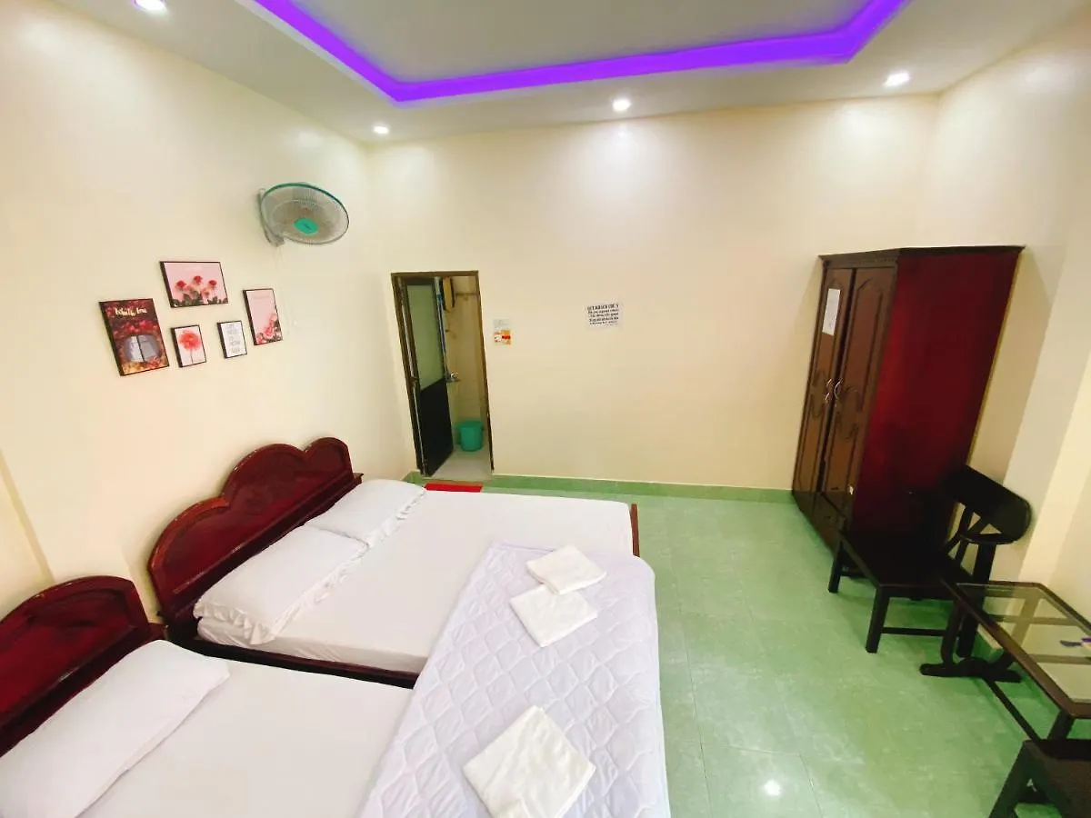 Hai Phong Hotel Vung Tau