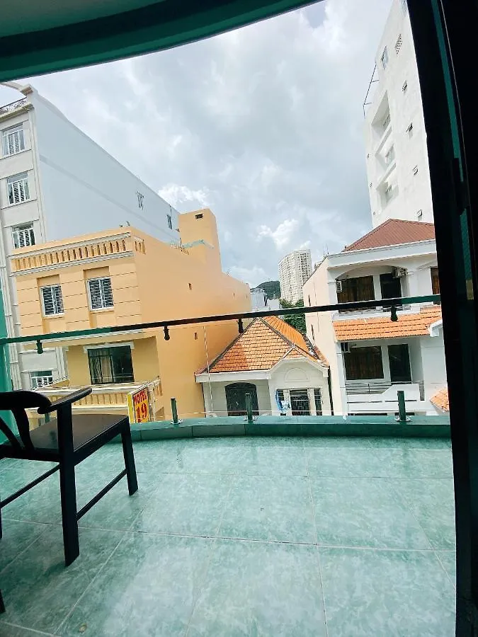 Hai Phong Hotel Vung Tau