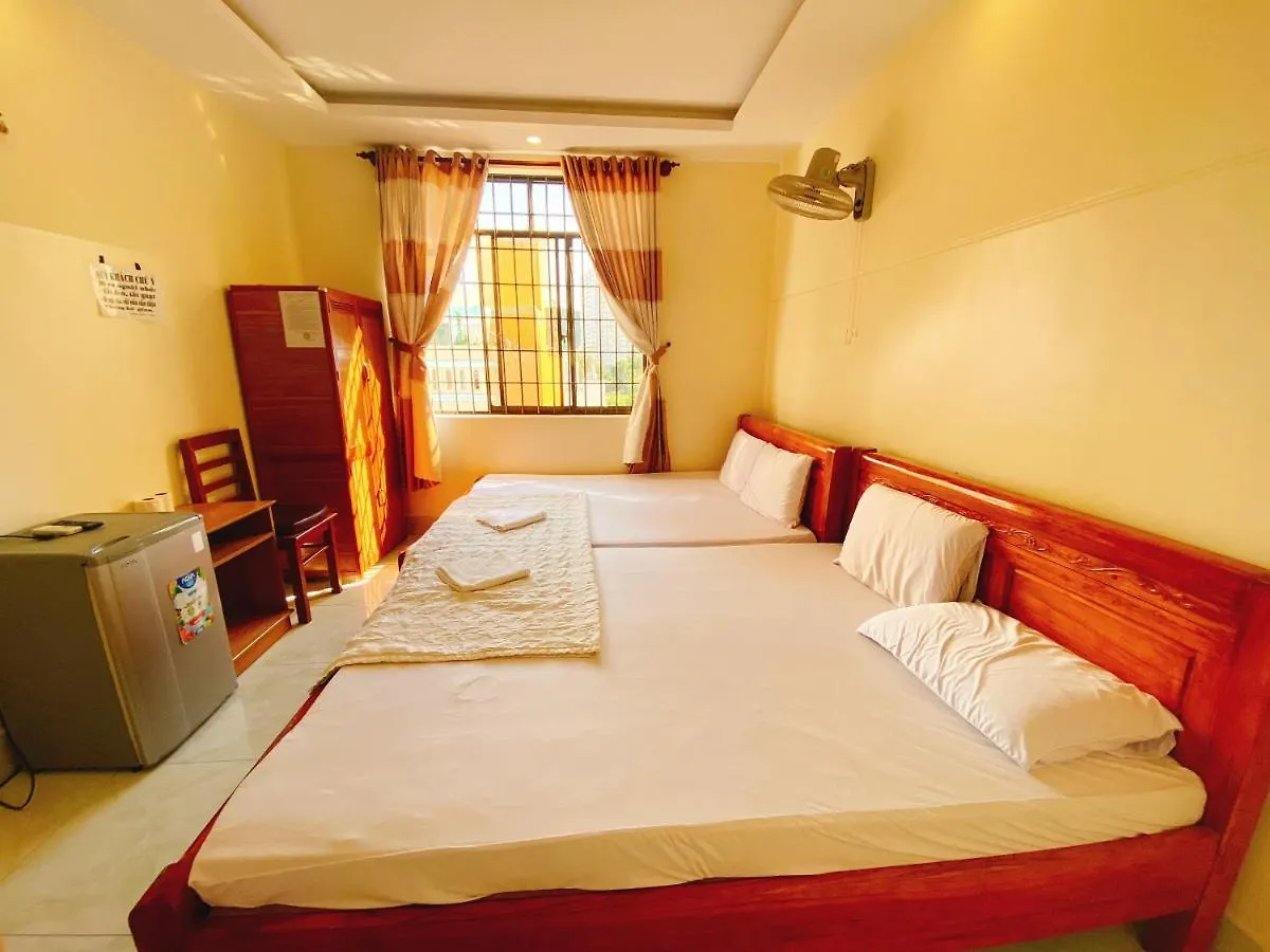 Hai Phong Hotel Vung Tau