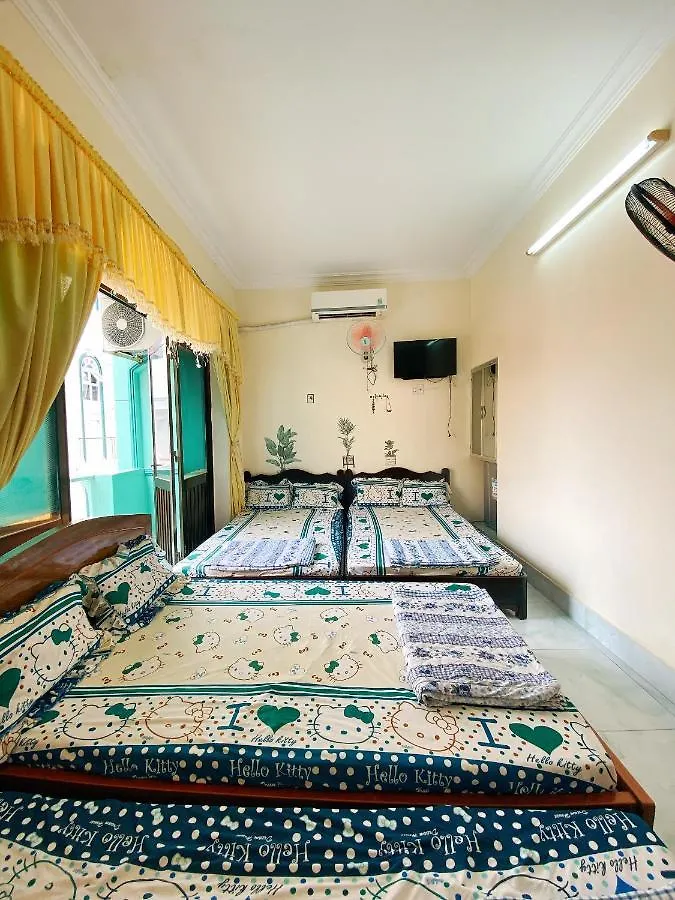 Hai Phong Hotel Vung Tau 0*,  Vietnam