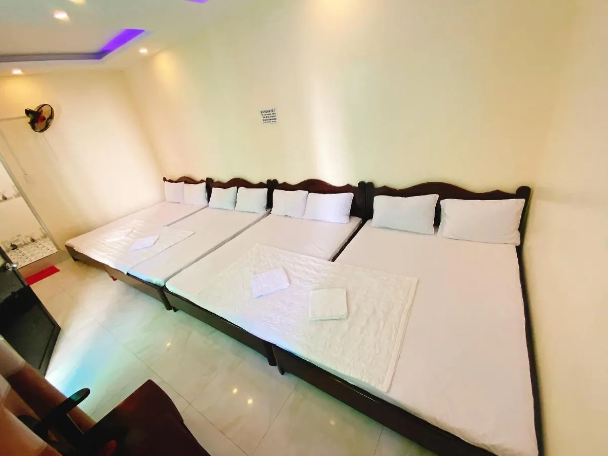Hai Phong Hotel Vung Tau 0*,  Vietnam