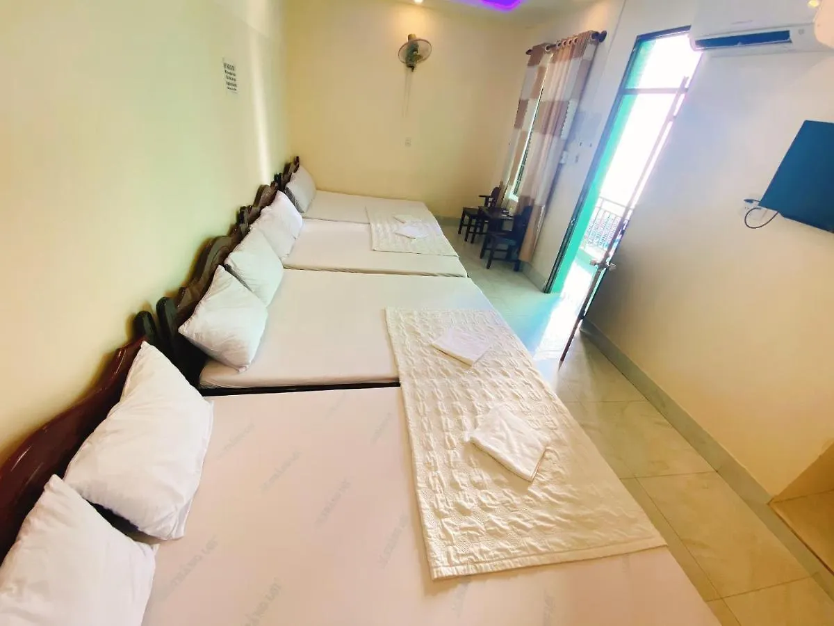 Hai Phong Hotel Vung Tau