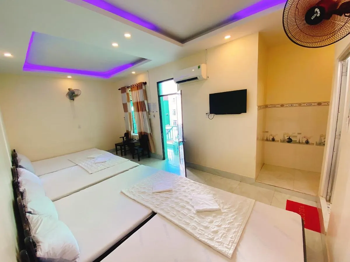 Hai Phong Hotel Vung Tau