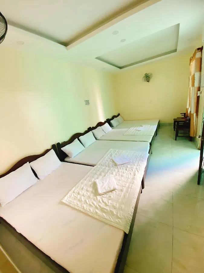 Hai Phong Hotel Vung Tau