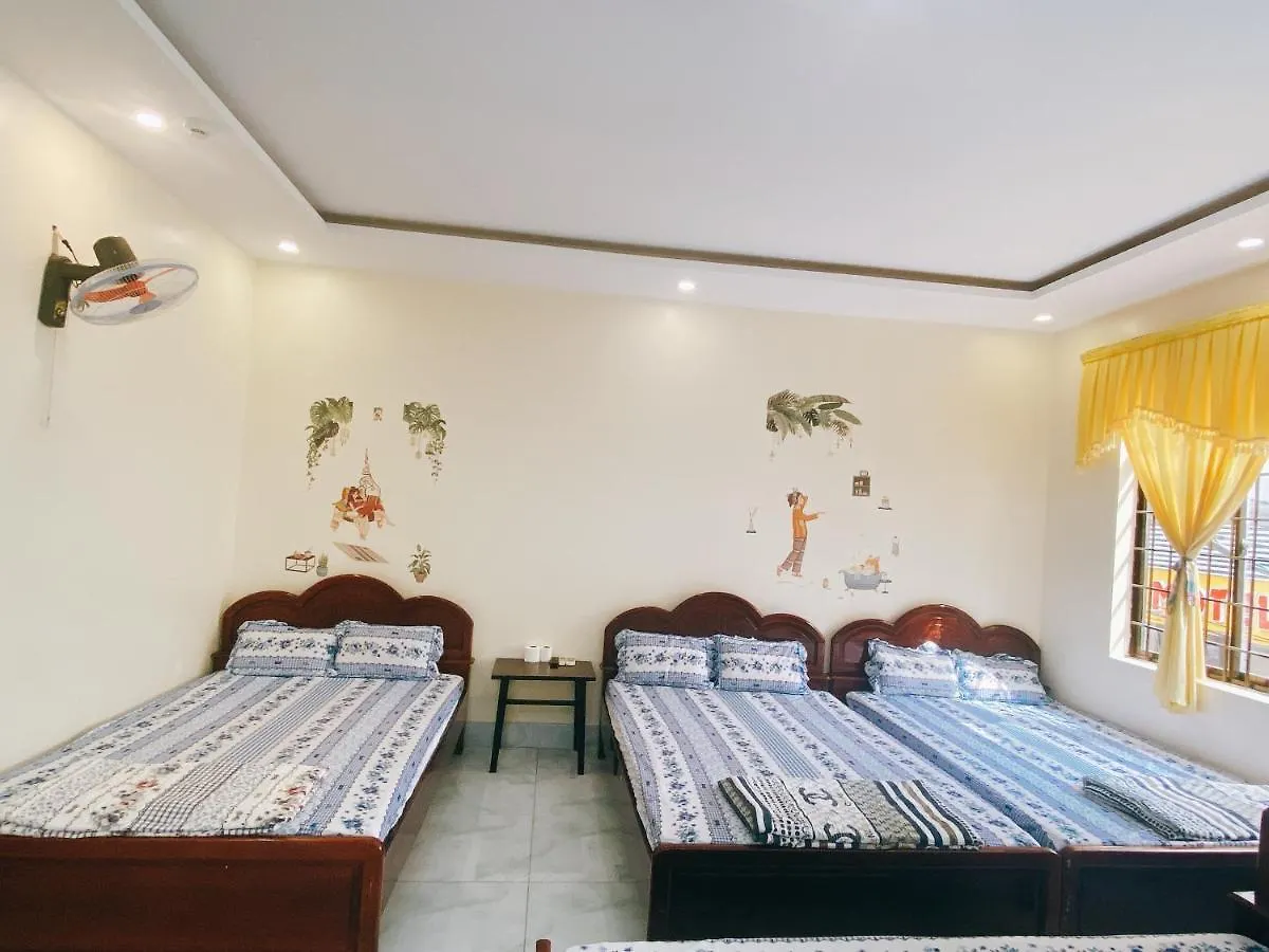 Hai Phong Hotel Vung Tau