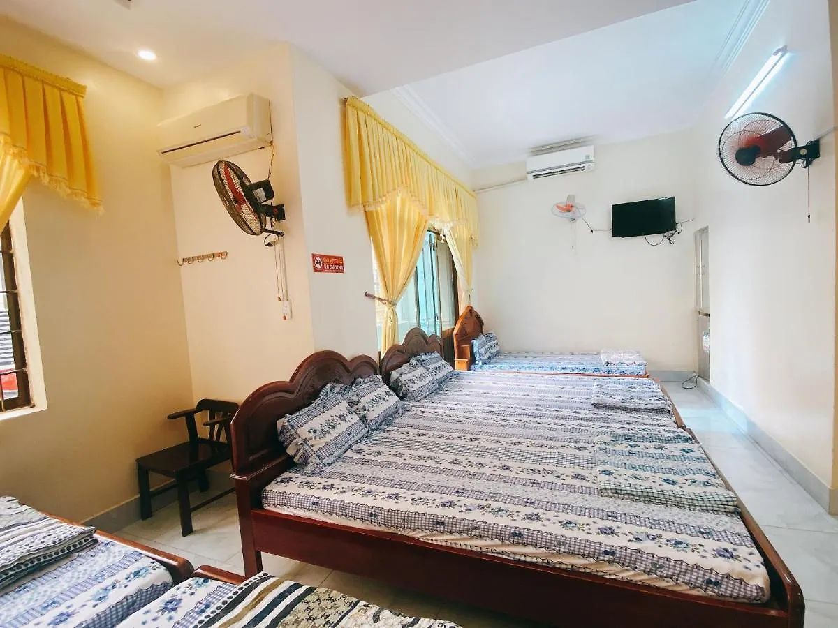 Hai Phong Hotel Vung Tau 0*,  Vietnam