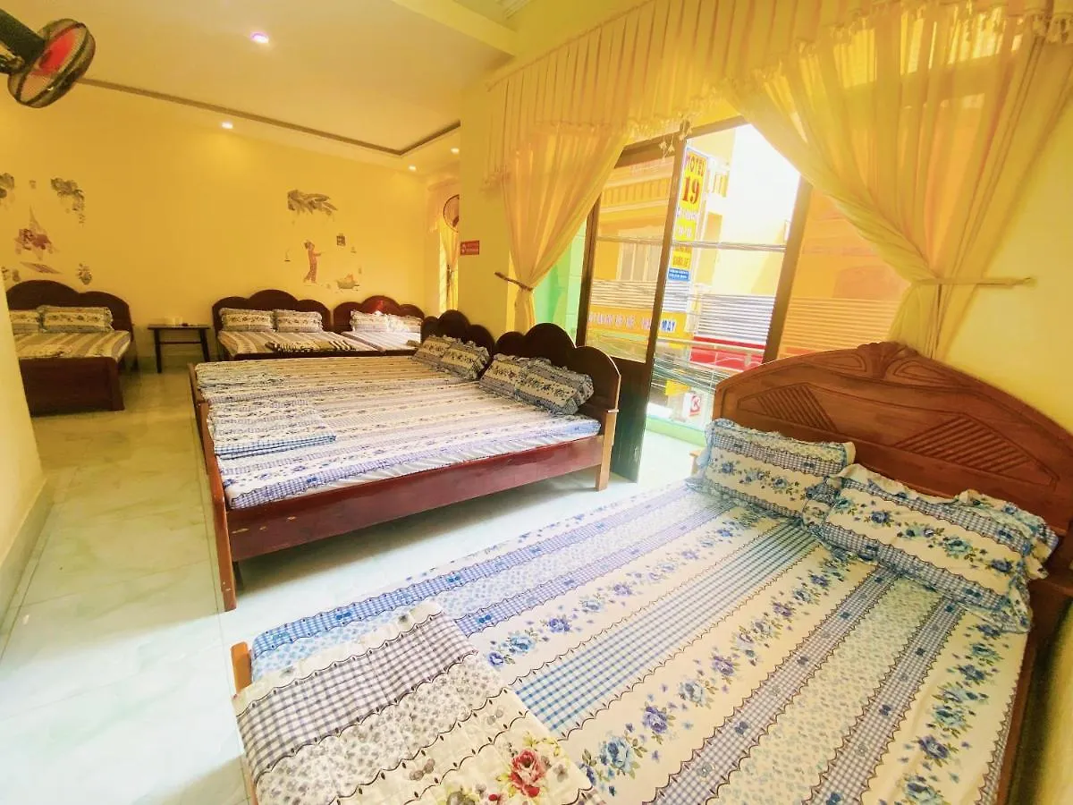 Hai Phong Hotel Vung Tau