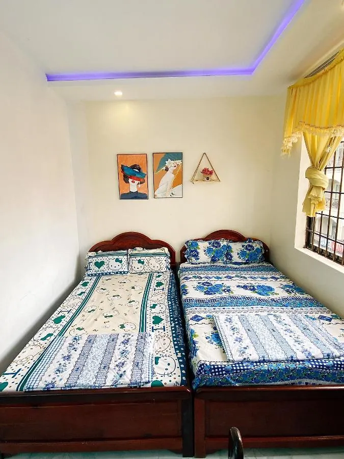 Hai Phong Hotel Vung Tau Vietnam
