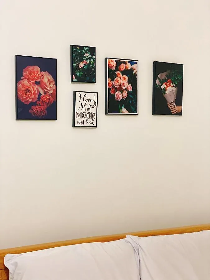 Hai Phong Hotel Vung Tau