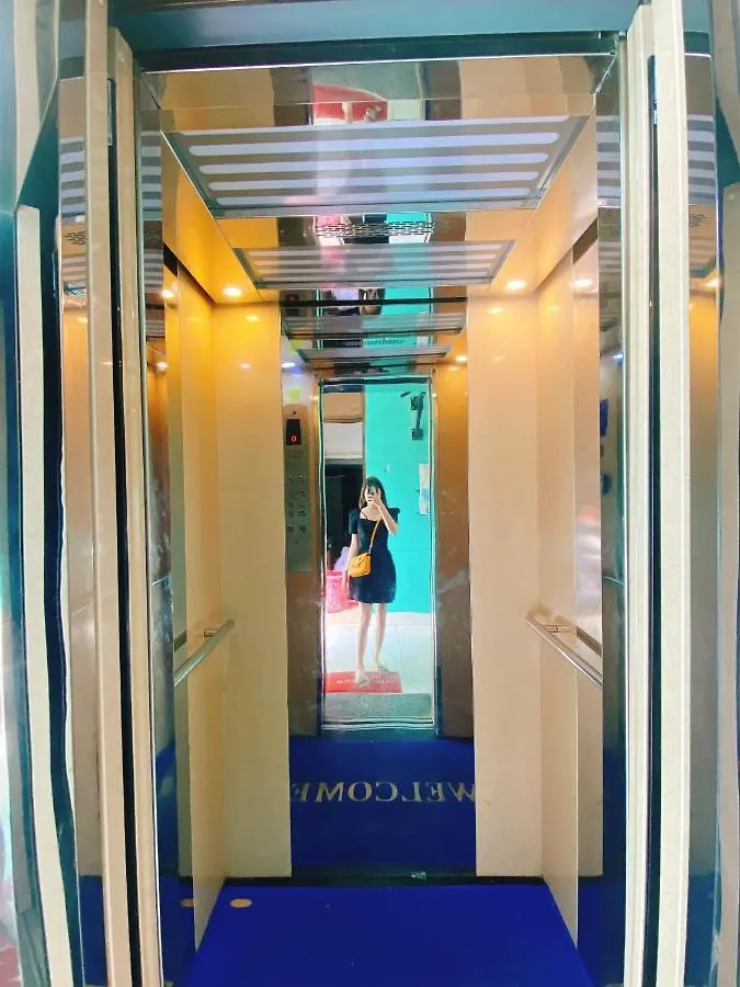 Hai Phong Hotel Vung Tau