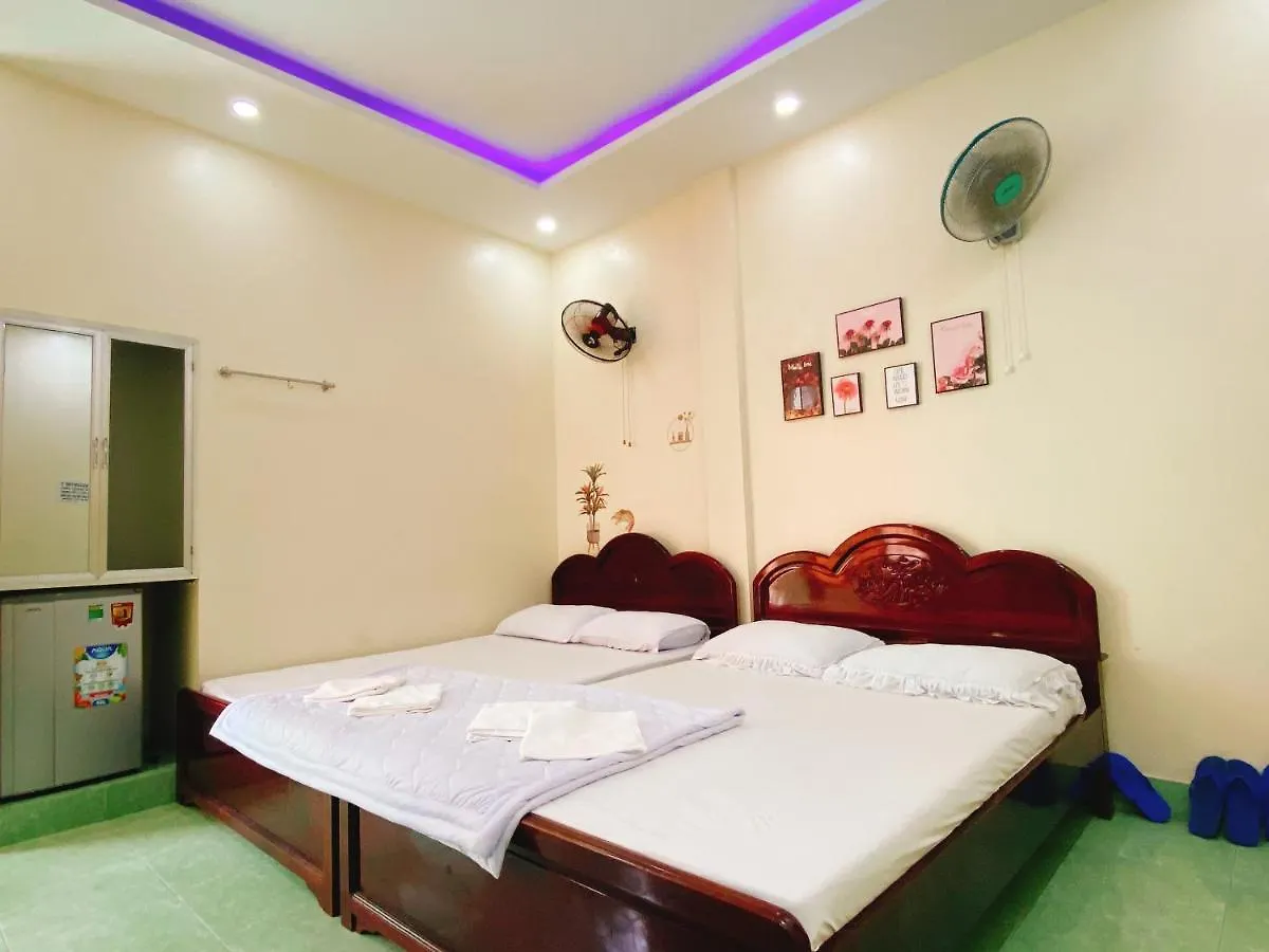 Hai Phong Hotel Vung Tau Vietnam