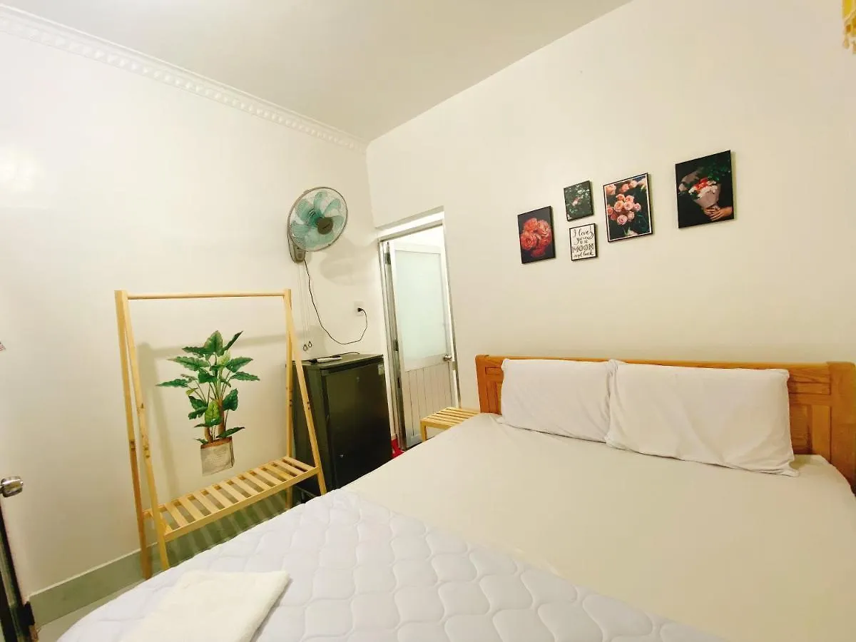 Hai Phong Hotel Vung Tau