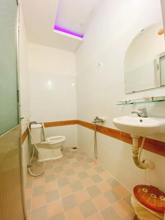 Hai Phong Hotel Vung Tau
