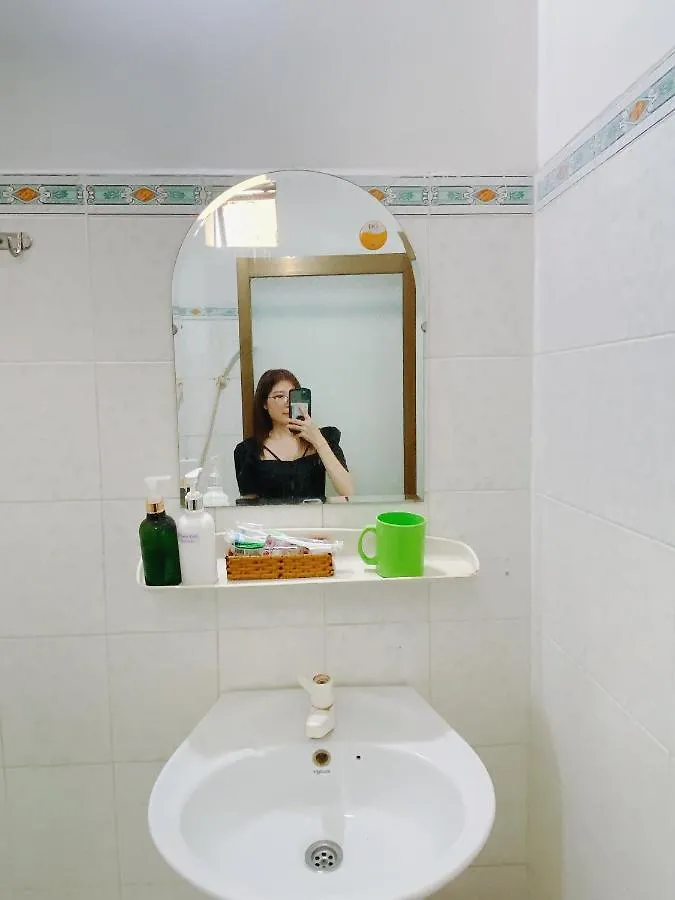 Hai Phong Hotel Vung Tau