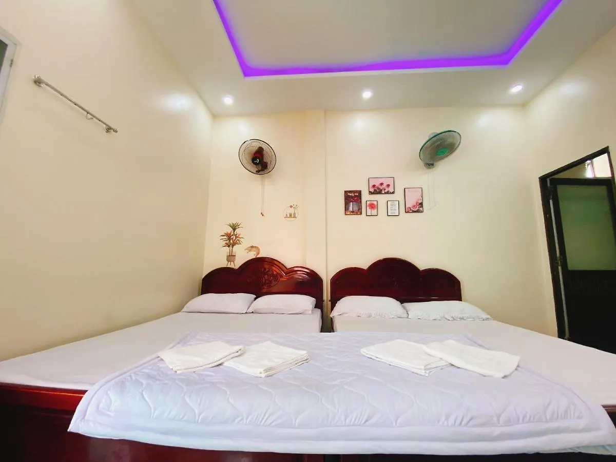 Hai Phong Hotel Vung Tau
