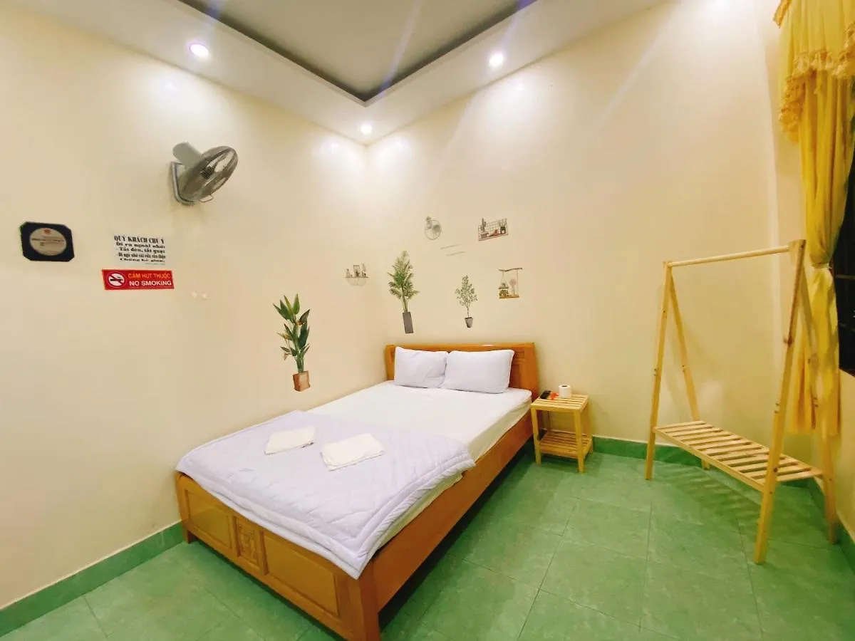 Hai Phong Hotel Vung Tau 0*,