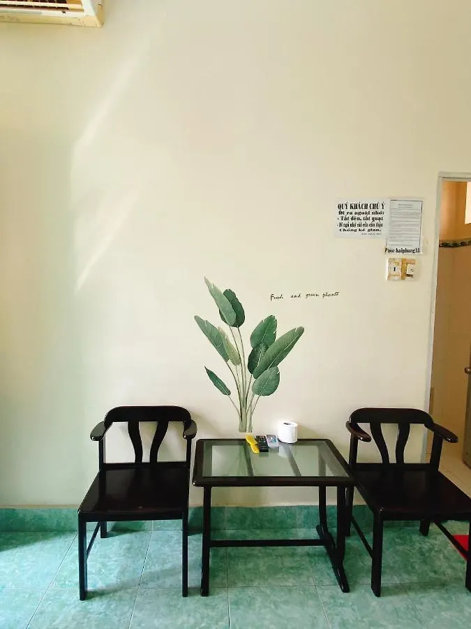 Hai Phong Hotel Vung Tau