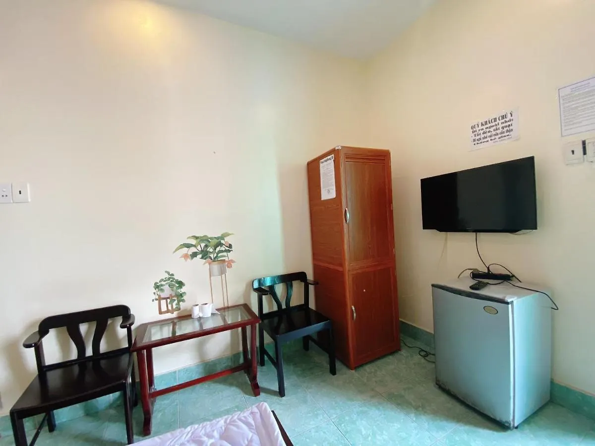 Hai Phong Hotel Vung Tau 0*,
