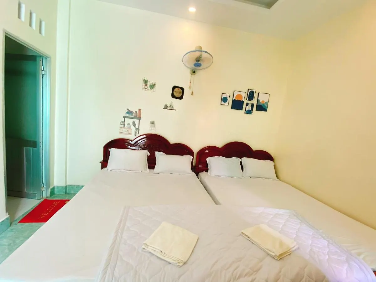 Hai Phong Hotel Vung Tau