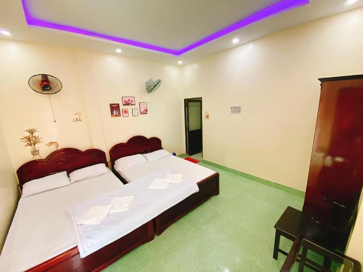 Hai Phong Hotel Vung Tau