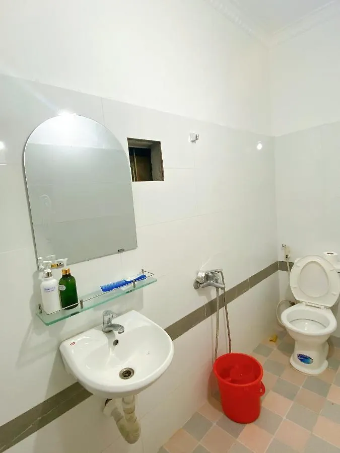 Hai Phong Hotel Vung Tau