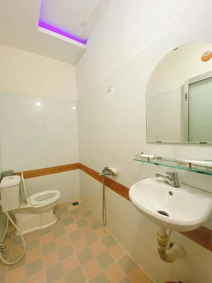 Hai Phong Hotel Vung Tau Vietnam