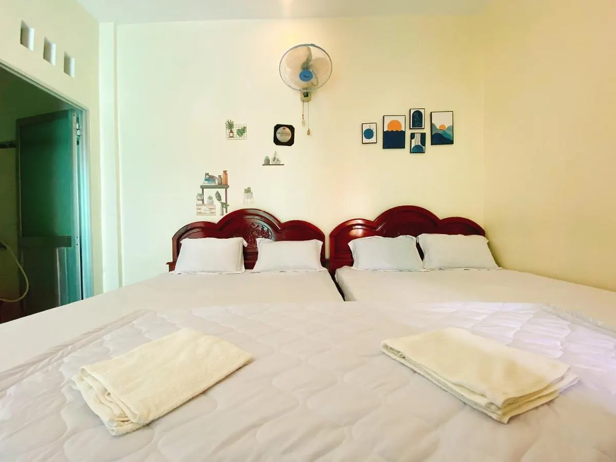 Hai Phong Hotel Vung Tau 0*,  Vietnam