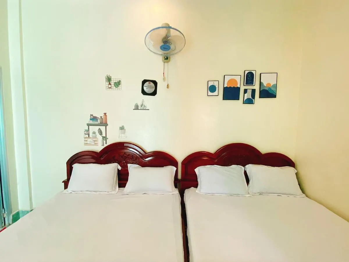 Hai Phong Hotel Vung Tau