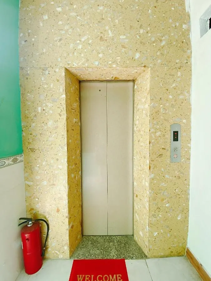 Hai Phong Hotel Vung Tau