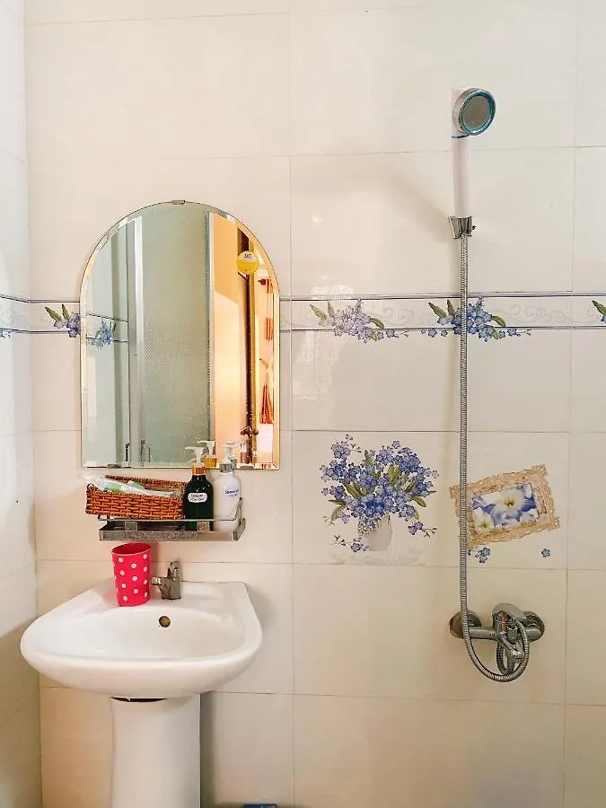 Hai Phong Hotel Vung Tau 0*,  Vietnam