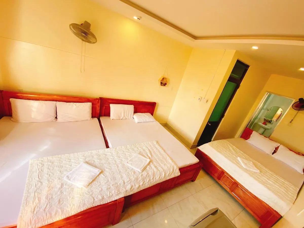Hai Phong Hotel Vung Tau