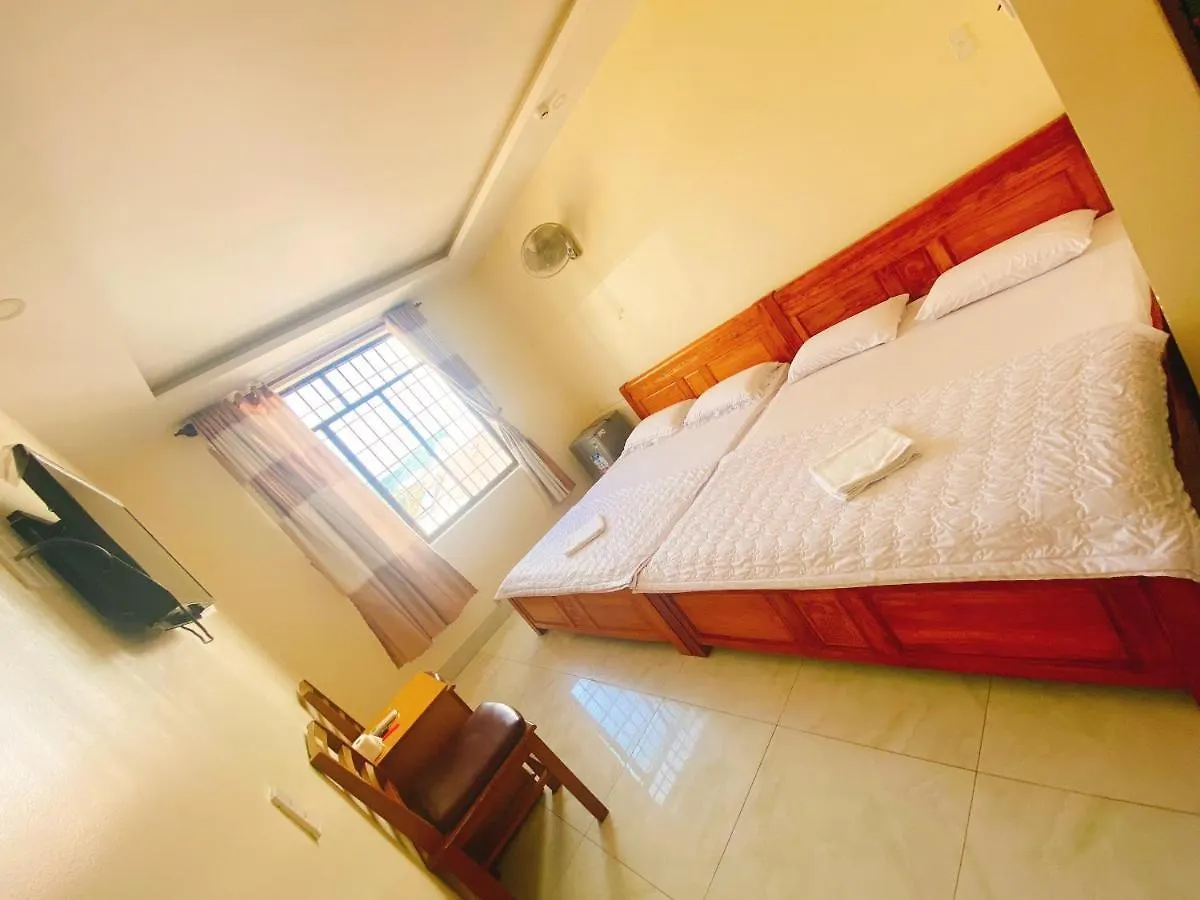 Hai Phong Hotel Vung Tau