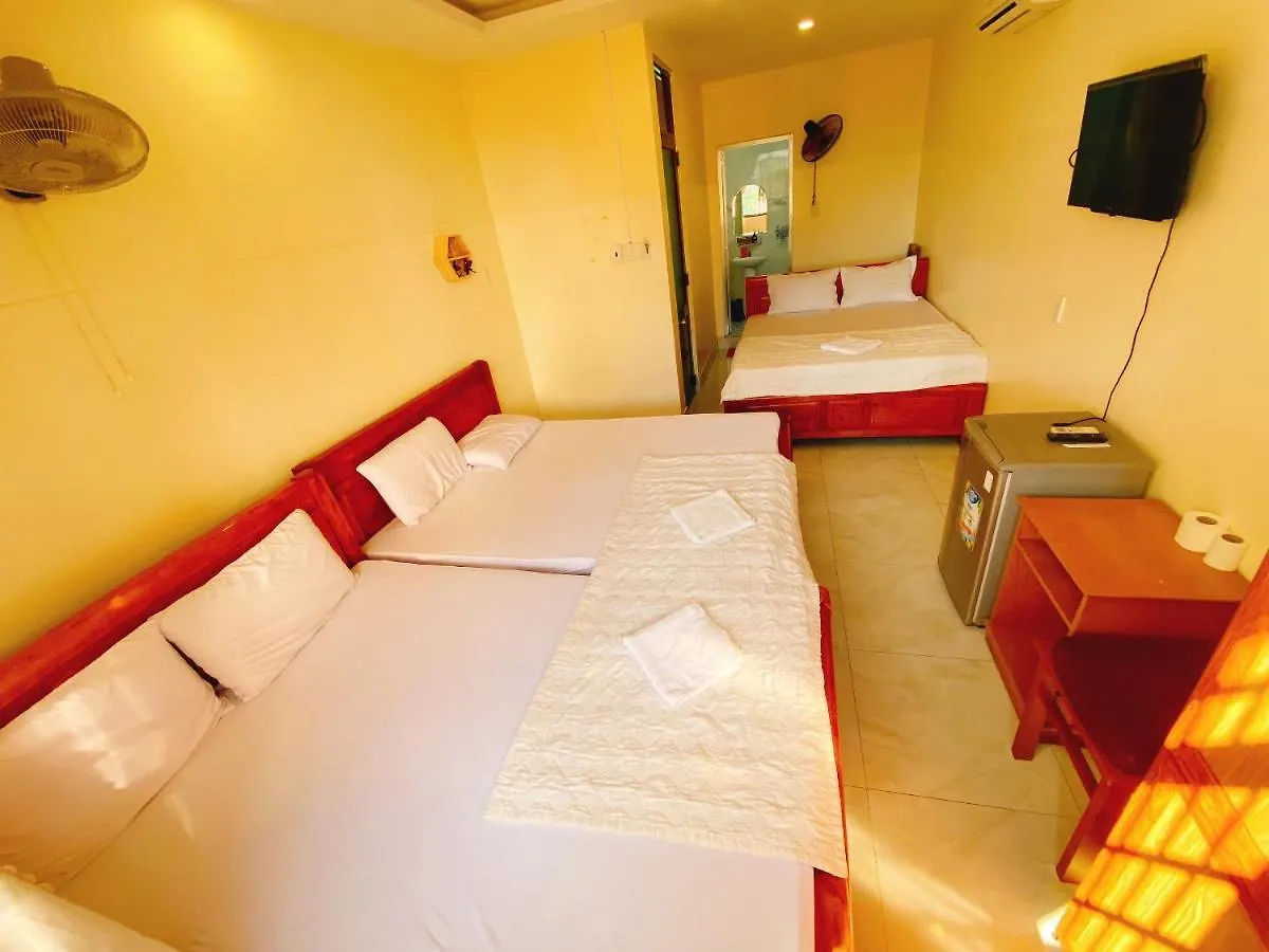 Hai Phong Hotel Vung Tau Vietnam