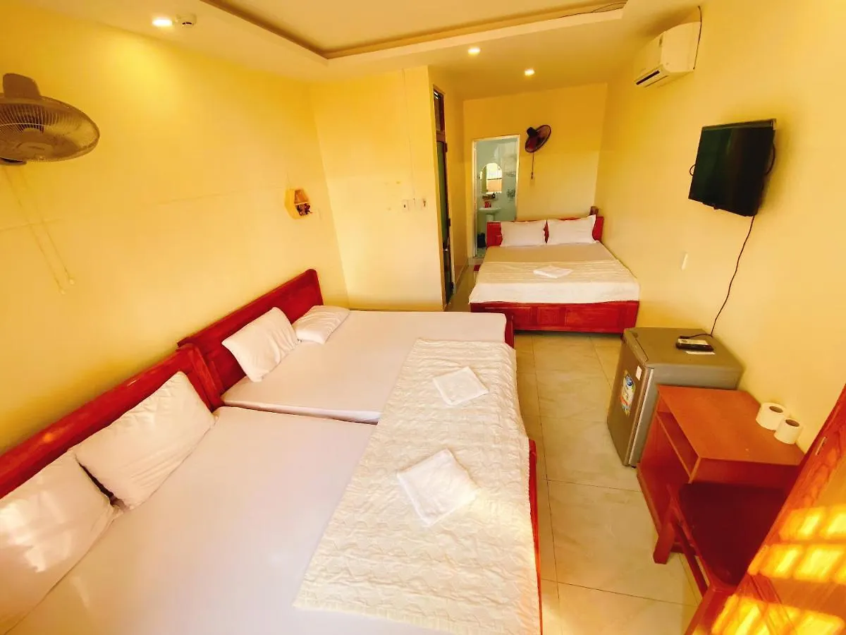 Hai Phong Hotel Vung Tau