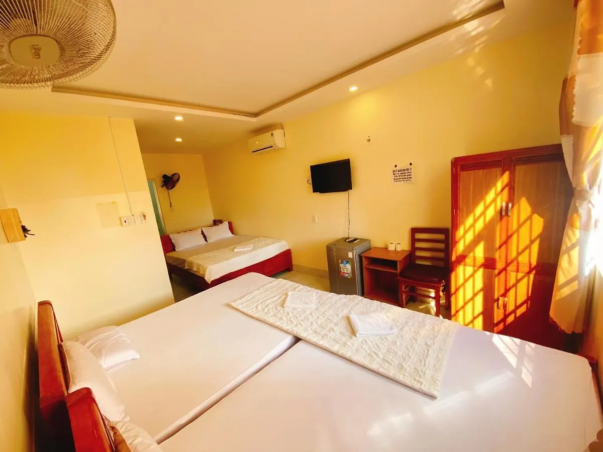 Hai Phong Hotel Vung Tau