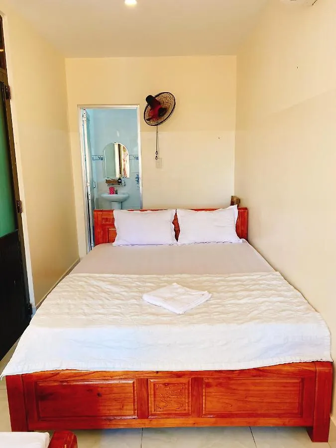 Hai Phong Hotel Vung Tau Vietnam