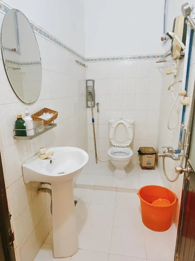 Hai Phong Hotel Vung Tau